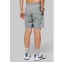 ProAct Short performance enfant fine_grey