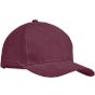 Sol's Tekapo bordeaux