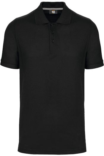 Image produit Polo manches courtes homme