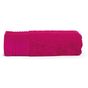 The One Towelling Classic Towel magenta