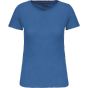 Kariban T-shirt Bio150 IC femme light_royal_blue