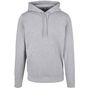 Build Your Brand Basic Basic Hoody heather_grey