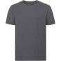 Russell Pure Organic T homme convoy_grey