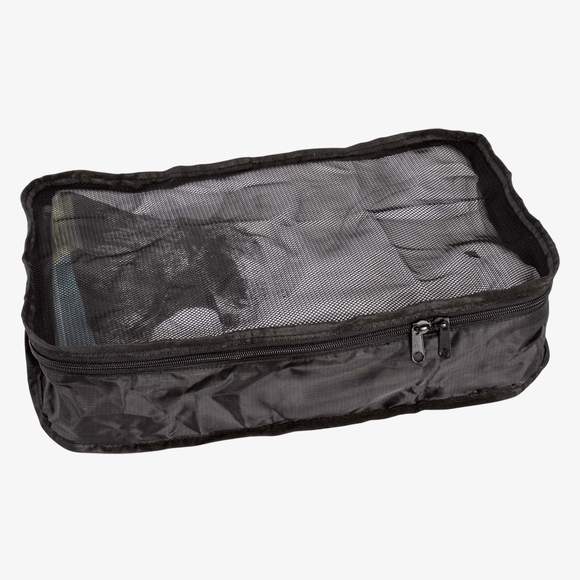 Housse de rangement organisateur de bagage - Moyen Format kimood