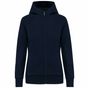 Kariban Premium Veste zippée à capuche femme deep_navy
