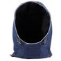 pen duick Universal Softshell Hood navy/white