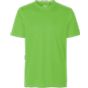 Neutral Recycled Performance T-Shirt lime