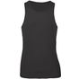 B&C Collection Inspire Tank T/men_° - black - S