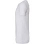 Bella Unisex triblend short sleeve tee white_fleck_triblend