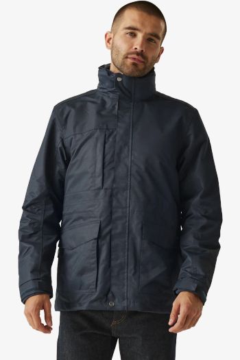 Image produit Men's Benson III Breathable Waterproof 3 in 1 Jacket