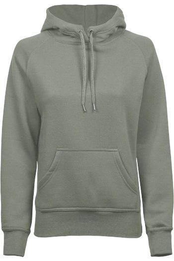 Image produit Women's Hooded Sweatshirt