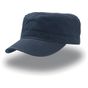 Atlantis Uniform Cap navy