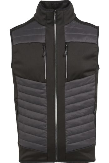 Image produit Men's E-Volve Thermal Hybrid Gilet