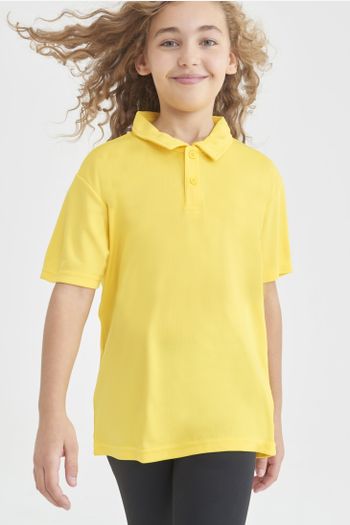 Image produit Kids Cool Polo