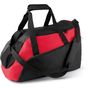 Kimood SAC DE SPORT black/red