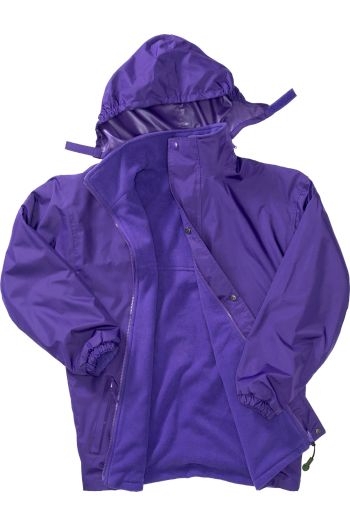 Image produit Outbound Reversible Jacket