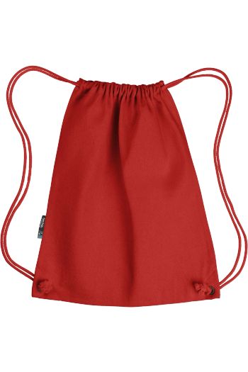 Image produit Twill Gym Bag