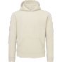 fruit of the loom Supercotton™ Hooded Sweat desert_sand