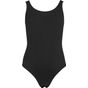 ProAct Maillot de bain  fille black