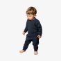 Kariban Sweat-shirt écoresponsable bébé