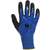 WK Designed To Work Gants de manutention en milieux humides royal_blue