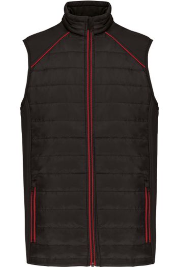 Image produit Bodywarmer DayToDay bi-matière