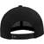 flexfit Curved Classic Snapback black