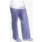 Premier Pantalon de Cuisinier facile à enfiler - black/white_check - S