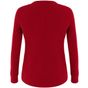 Sainte Armure Origine col V Femme pop
