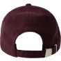 Atlantis CORDY-S burgundy