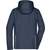 James&Nicholson Ladies´ 3-in-1-Jacket navy/silver