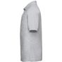 fruit of the loom 65/35 Polo Kids sport_grey