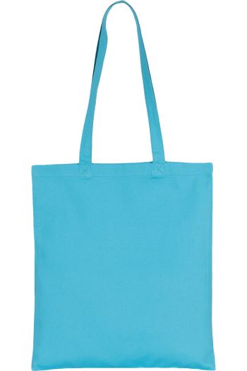 Image produit Sac shopping en coton canvas