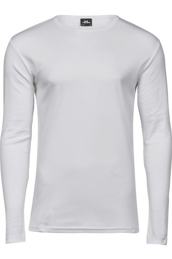 Image produit Mens LS Interlock T-Shirt