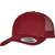 flexfit Retro Trucker cranberry