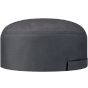 karlowsky Chef's Beanie Anthracite