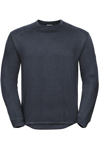 Image produit Sweatshirt de travail ras du cou très résistant