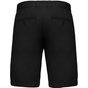 Kariban Bermuda aspect délavé homme washed_charcoal