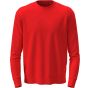 Stedman Classic Sweatshirt Unisex scarlet_red