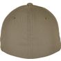 flexfit Flexfit Recycled Polyester Cap loden