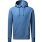 Anthem Sweat à capuche unisexe Anthem indigo_blue