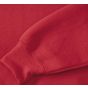 Russell Sweatshirt manches raglan classique classic_red