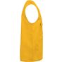 WK-Designed-To-Work Gilet polycoton multipoches unisexe yellow