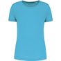 ProAct T-shirt Triblend sport femme light_turquoise