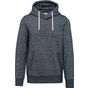 Kariban Sweat-shirt capuche homme night_blue_heather