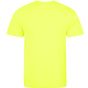 AWDis Just Cool Kids Cool T electric_yellow