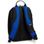 Bagbase Teamwear Rucksack bright_royal/black/white