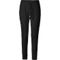 Neutral Kids Sweatpants black