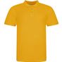 AWDis Just Polos The 100 Polo mustard