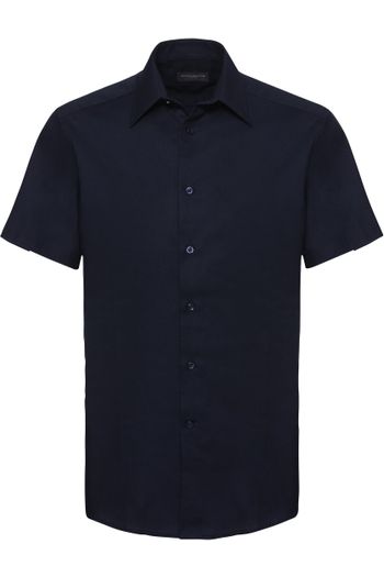 Image produit Men’s short sleeve tailored oxford shirt